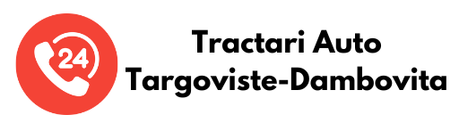 Tractari Targoviste - Dambovita Non Stop